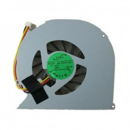 Laptop hűtő ventilátor Dell Inspiron 7520