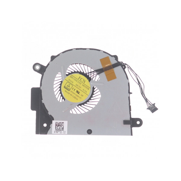 Laptop hűtő ventilátor Kompatibilní 5H40J23741