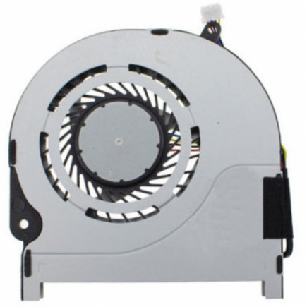 Laptop hűtő ventilátor Toshiba Satellite Radius P55W-C5200