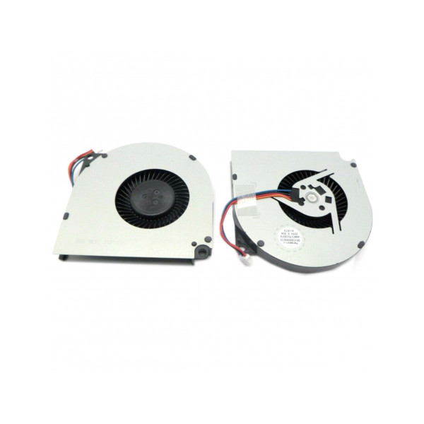 Laptop hűtő ventilátor Toshiba Tecra R850-021