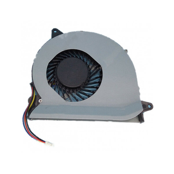 Laptop hűtő ventilátor Asus U31F
