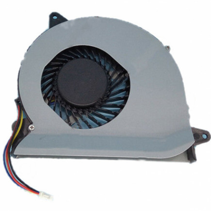 Laptop hűtő ventilátor Asus U31K