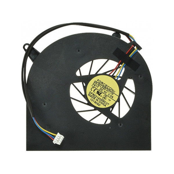 Laptop hűtő ventilátor Asus M60 