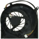 Laptop hűtő ventilátor Asus X62JV