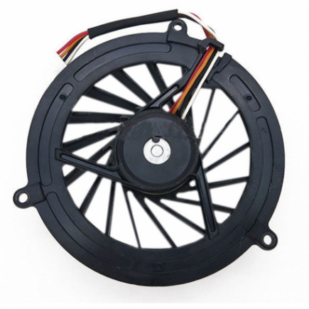 Laptop hűtő ventilátor Kompatibilní UDQF2RH53DF0