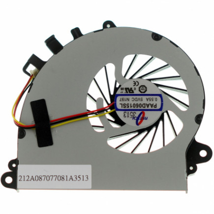 Laptop hűtő ventilátor MSI MS-1771