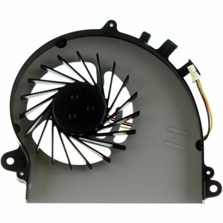 Laptop hűtő ventilátor MSI MS-1771