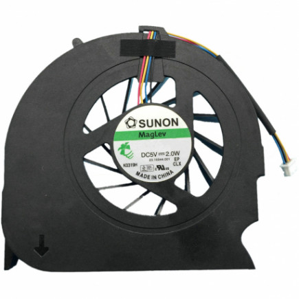 Laptop hűtő ventilátor Packard Bell EasyNote TJ76