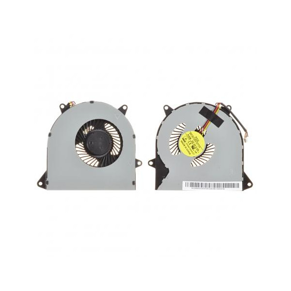 Laptop hűtő ventilátor Lenovo V110-17ISK