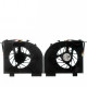 Laptop hűtő ventilátor HP Pavilion dv6-1185eo