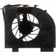 Laptop hűtő ventilátor HP Pavilion dv6-1190eg