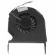 Laptop hűtő ventilátor Toshiba Qosmio f60-05e