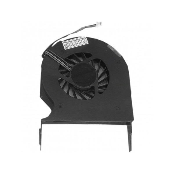 Laptop hűtő ventilátor Kompatibilní UDQFC70E1DFD