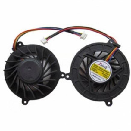 Laptop hűtő ventilátor Asus F2JE