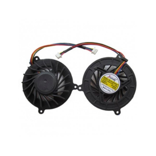 Laptop hűtő ventilátor Asus F2JE