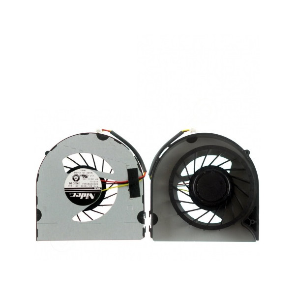 Laptop hűtő ventilátor Kompatibilní 23.10492.021 A01