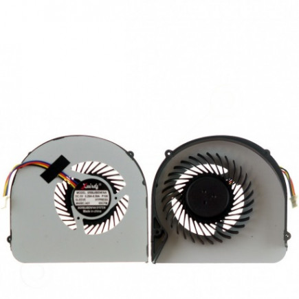 Laptop hűtő ventilátor Acer Aspire 3820T TimeLine