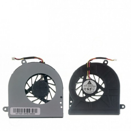 Laptop hűtő ventilátor Toshiba Satellite c650-1cc