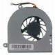 Laptop hűtő ventilátor Toshiba Satellite c660-28v