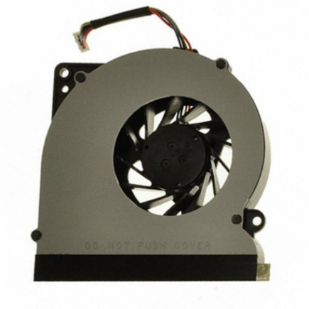 Laptop hűtő ventilátor Asus Pro64VG