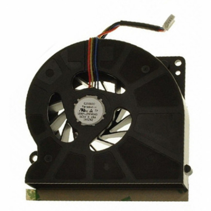 Laptop hűtő ventilátor Asus Pro64VG