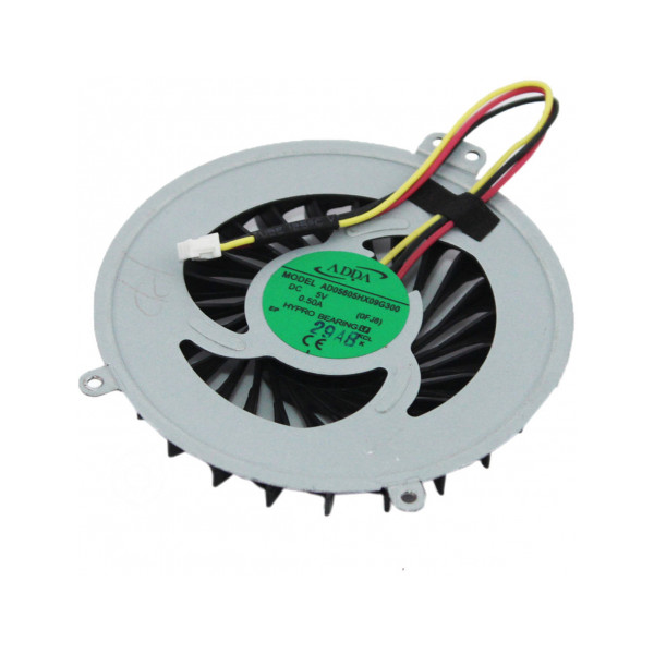 Laptop hűtő ventilátor Kompatibilní 3VHK5TMN000