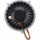 Laptop hűtő ventilátor Sony Vaio SVE151