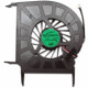 Laptop hűtő ventilátor HP Pavilion dv6-2120ec