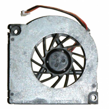 Laptop hűtő ventilátor Toshiba Satellite M15