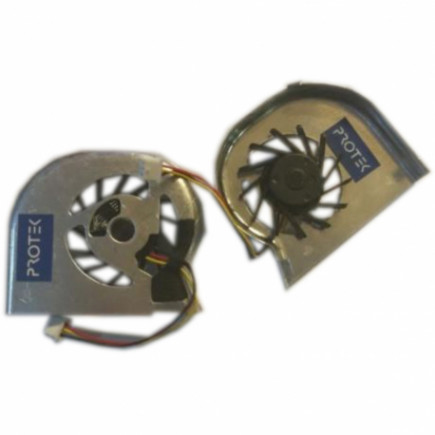 Laptop hűtő ventilátor Kompatibilní TA002-09001