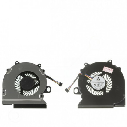 Laptop hűtő ventilátor Dell Latitude E6430s