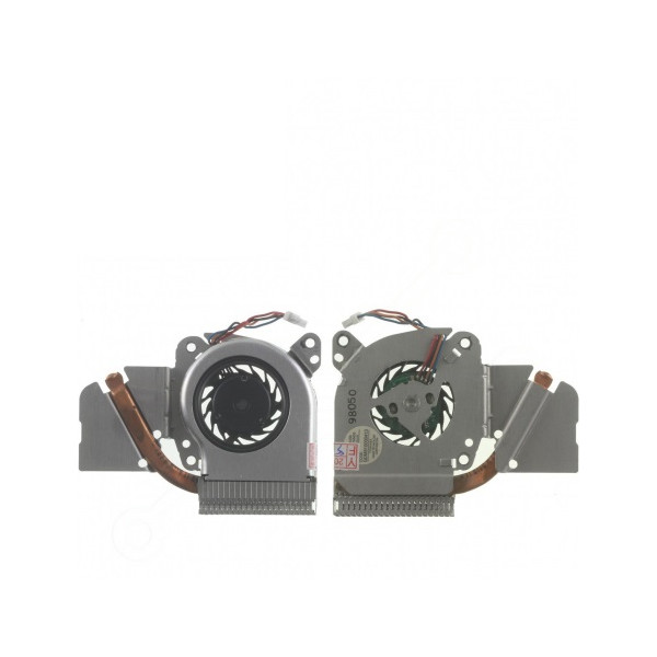 Laptop hűtő ventilátor Toshiba Portege A601