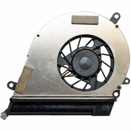 Laptop hűtő ventilátor Toshiba Satellite L450