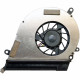 Laptop hűtő ventilátor Toshiba Satellite L455-S5046