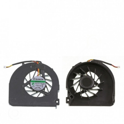 Laptop hűtő ventilátor Acer Aspire 5738Z