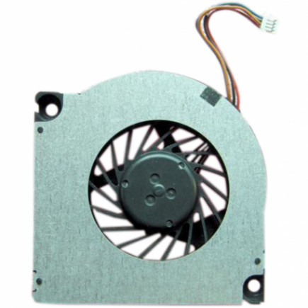 Laptop hűtő ventilátor Kompatibilní PTMB0E-06402NFR