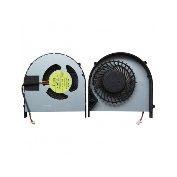 Laptop hűtő ventilátor Kompatibilní 7YTJC