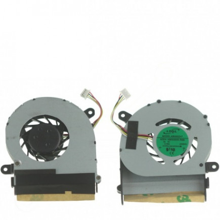 Laptop hűtő ventilátor Acer Aspire 1410T