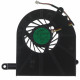 Laptop hűtő ventilátor Acer Aspire 5739