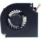 Laptop hűtő ventilátor Kompatibilní TJJ0R-RFB