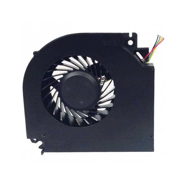 Laptop hűtő ventilátor Kompatibilní 7DDM8