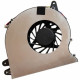 Laptop hűtő ventilátor Asus N71VN