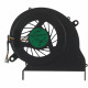 Laptop hűtő ventilátor Gateway NS41G
