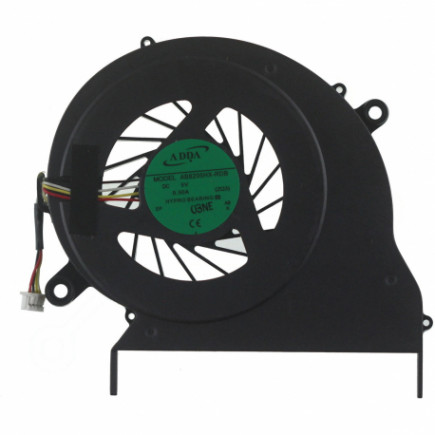 Laptop hűtő ventilátor Gateway NS41i