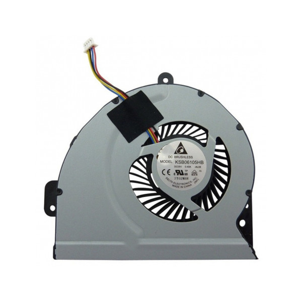 Laptop hűtő ventilátor Kompatibilní 13GN3P10P020