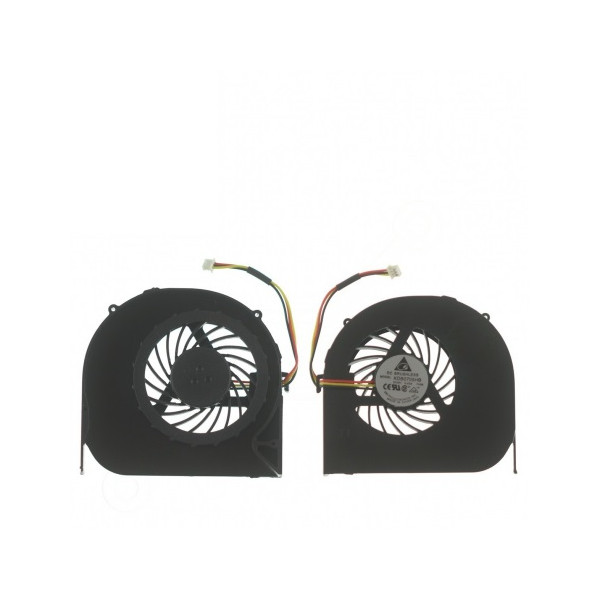 Laptop hűtő ventilátor Kompatibilní XS10N05YF05V-BJ001