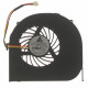 Laptop hűtő ventilátor Kompatibilní XS10N05YF05V-BJ001