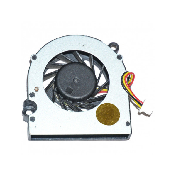 Laptop hűtő ventilátor Kompatibilní 637613-001