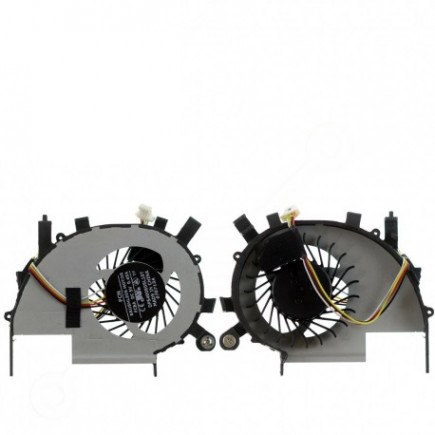 Laptop hűtő ventilátor Acer Aspire V7-482
