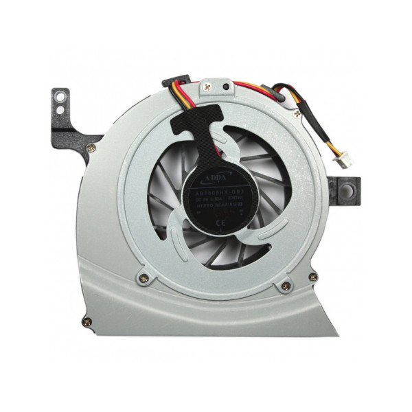 Laptop hűtő ventilátor Toshiba Satellite C630